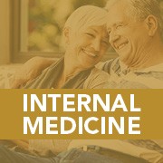 Internal Medicine
