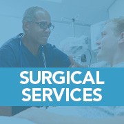 Surgical Services